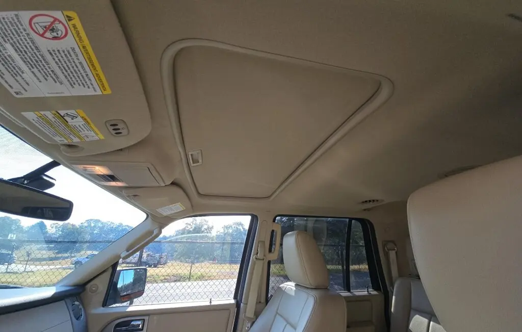 Florida Fine Cars - Used FORD EXPEDITION EL 2017 MIAMI LIMITED