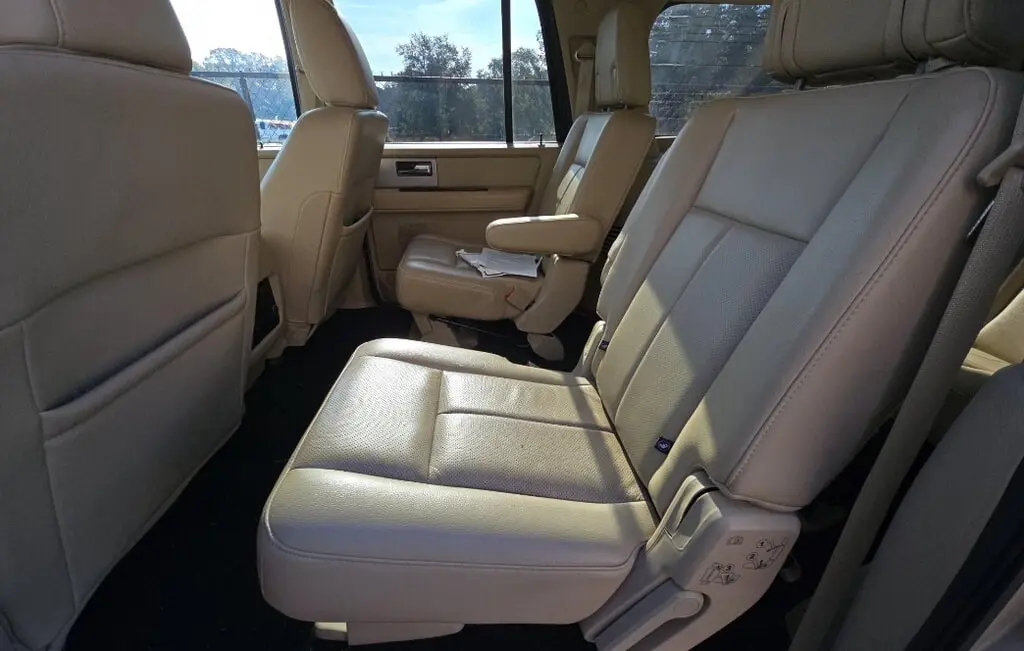 Florida Fine Cars - Used FORD EXPEDITION EL 2017 MIAMI LIMITED