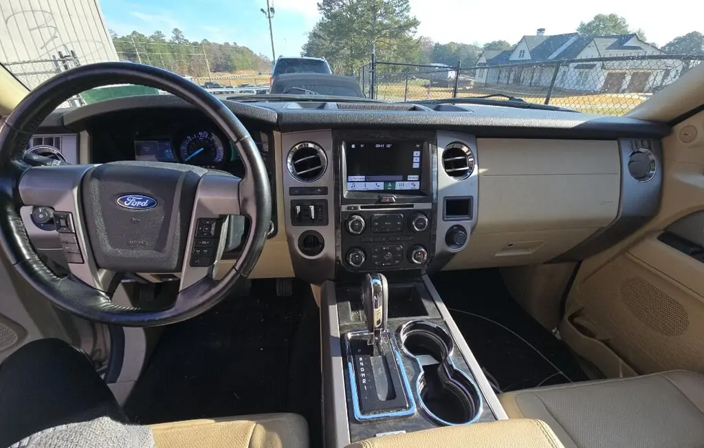 Florida Fine Cars - Used FORD EXPEDITION EL 2017 MIAMI LIMITED