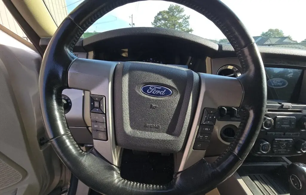 Florida Fine Cars - Used FORD EXPEDITION EL 2017 MIAMI LIMITED