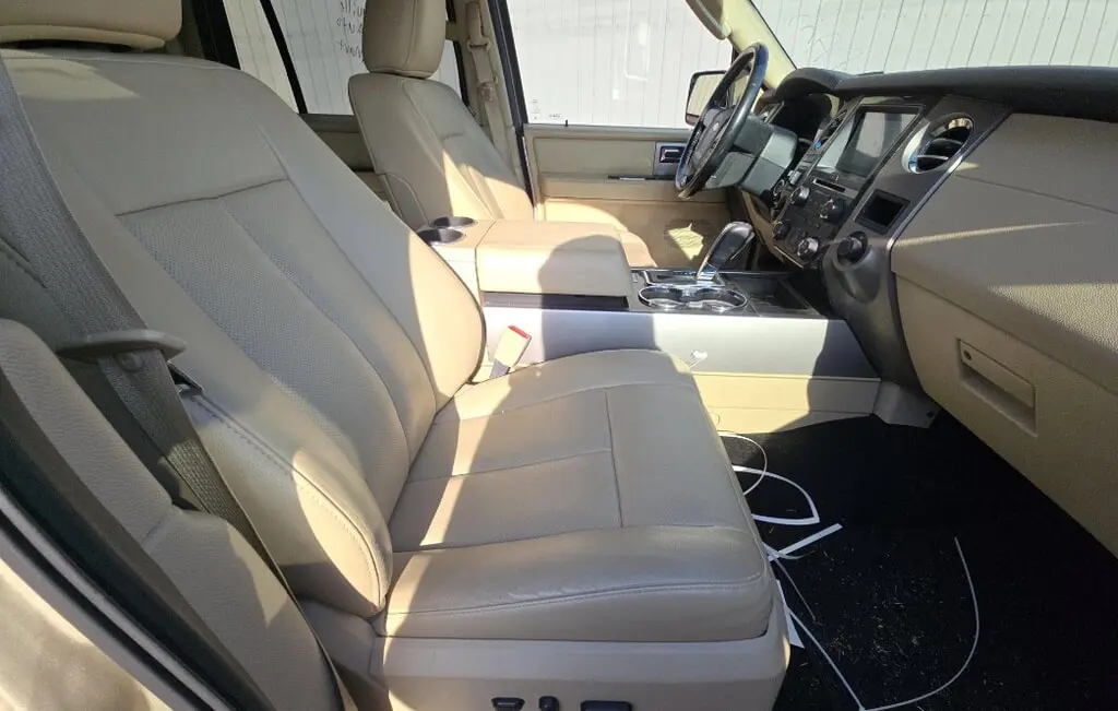 Florida Fine Cars - Used FORD EXPEDITION EL 2017 MIAMI LIMITED