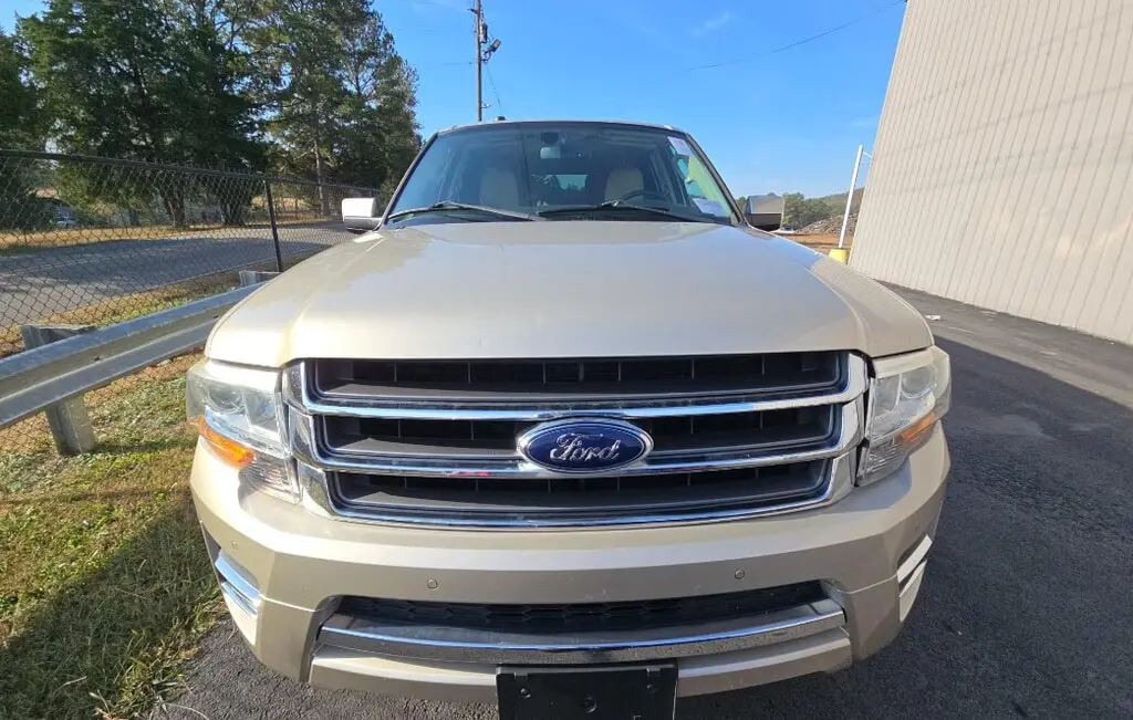 Florida Fine Cars - Used FORD EXPEDITION EL 2017 MIAMI LIMITED