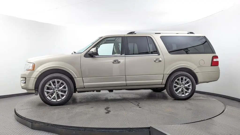 Florida Fine Cars - Used FORD EXPEDITION EL 2017 MIAMI LIMITED