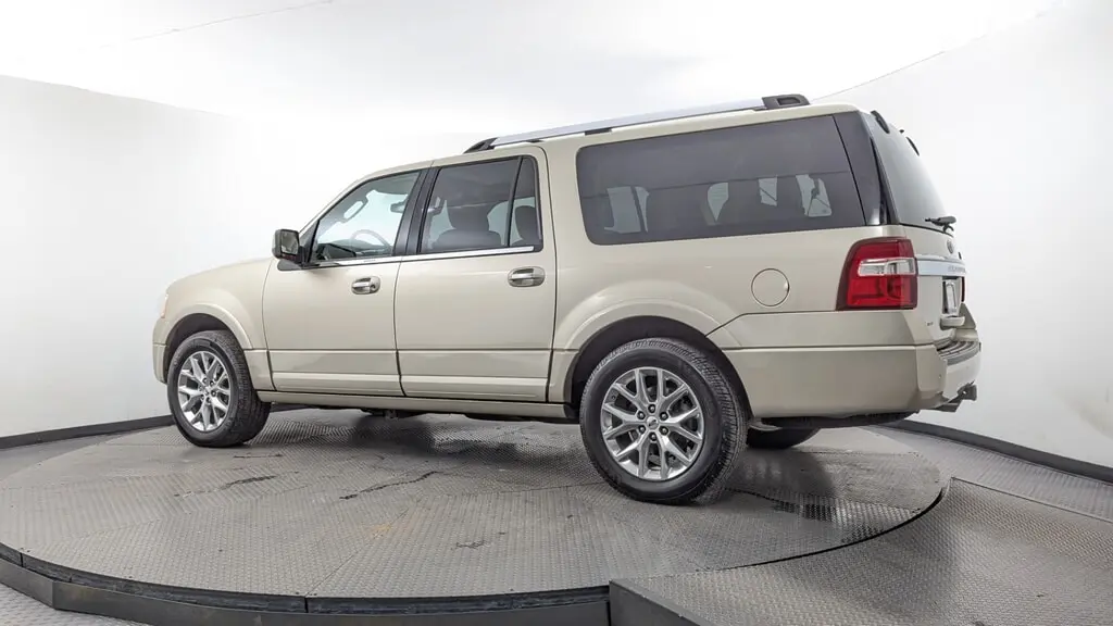 Florida Fine Cars - Used FORD EXPEDITION EL 2017 MIAMI LIMITED
