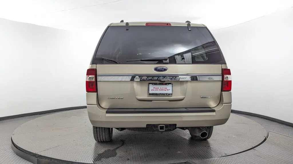 Florida Fine Cars - Used FORD EXPEDITION EL 2017 MIAMI LIMITED