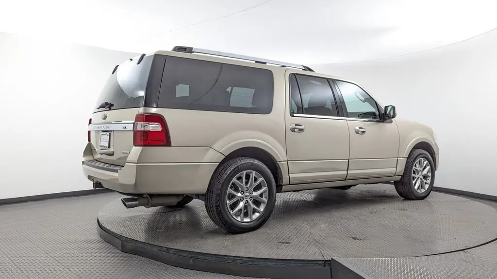 Florida Fine Cars - Used FORD EXPEDITION EL 2017 MIAMI LIMITED