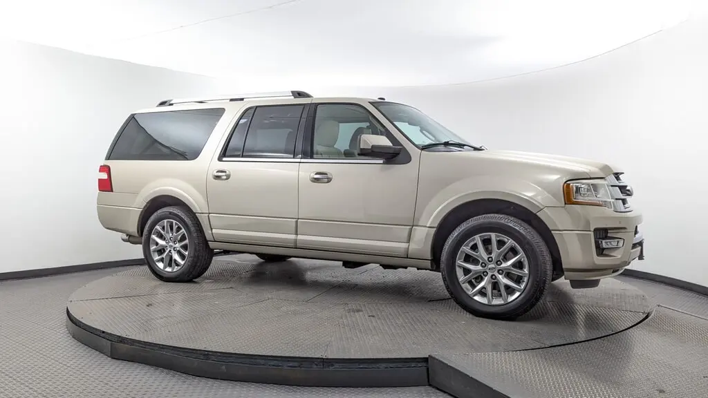 Florida Fine Cars - Used FORD EXPEDITION EL 2017 MIAMI LIMITED