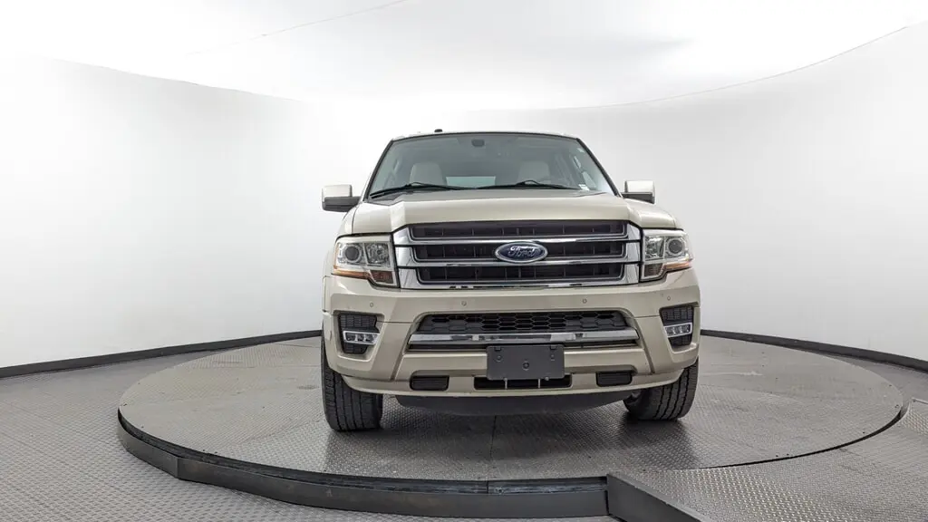 Florida Fine Cars - Used FORD EXPEDITION EL 2017 MIAMI LIMITED