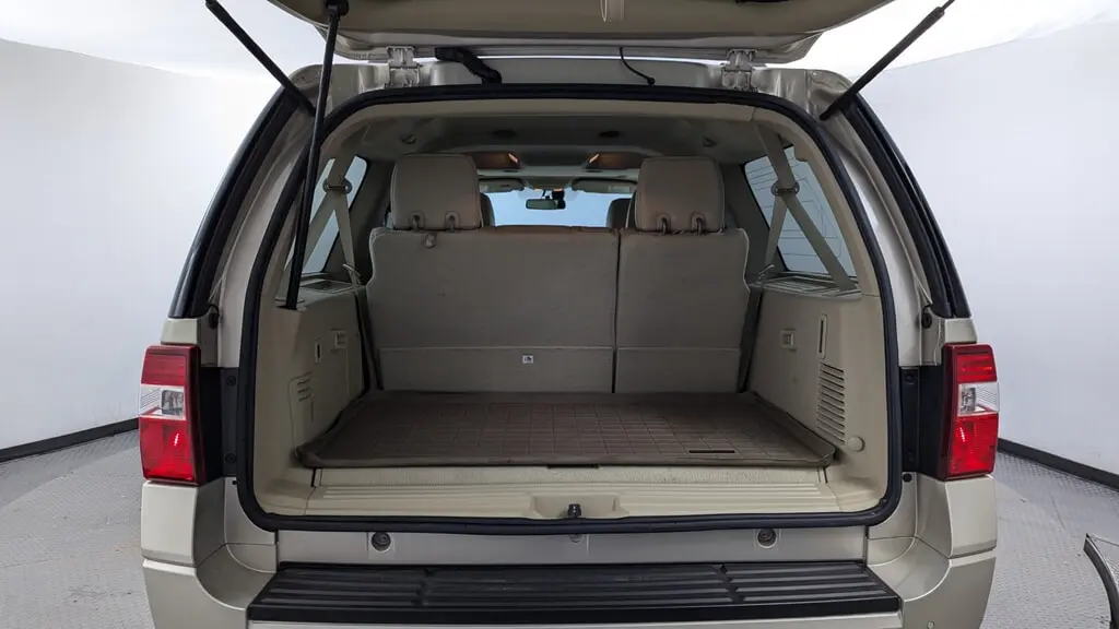 Florida Fine Cars - Used FORD EXPEDITION EL 2017 MIAMI LIMITED