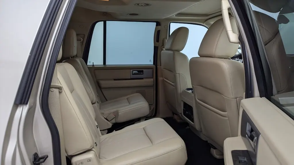 Florida Fine Cars - Used FORD EXPEDITION EL 2017 MIAMI LIMITED