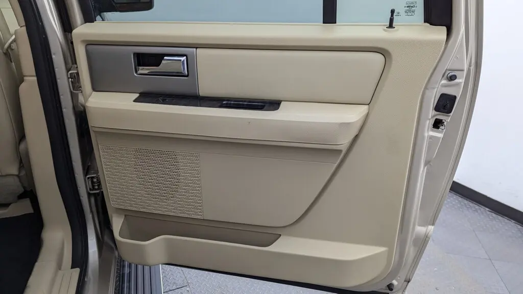 Florida Fine Cars - Used FORD EXPEDITION EL 2017 MIAMI LIMITED