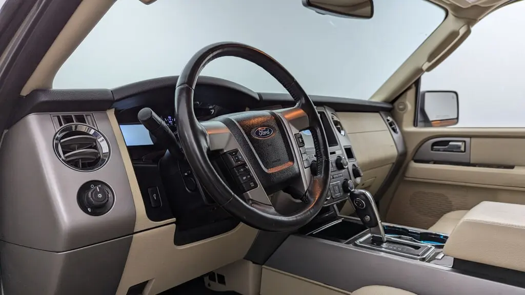 Florida Fine Cars - Used FORD EXPEDITION EL 2017 MIAMI LIMITED