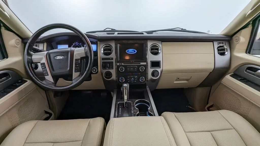 Florida Fine Cars - Used FORD EXPEDITION EL 2017 MIAMI LIMITED