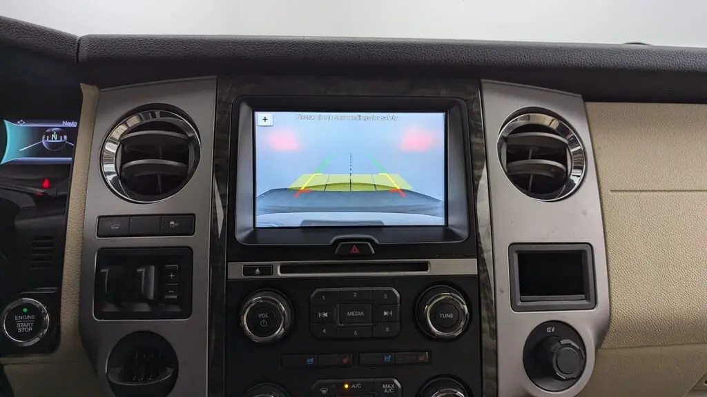 Florida Fine Cars - Used FORD EXPEDITION EL 2017 MIAMI LIMITED