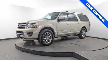 Florida Fine Cars - Used FORD EXPEDITION-EL 2017 MIAMI LIMITED