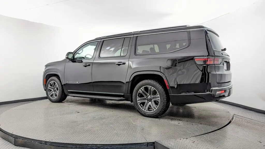 Florida Fine Cars - Used JEEP WAGONEER L 2023 MIAMI SERIES II