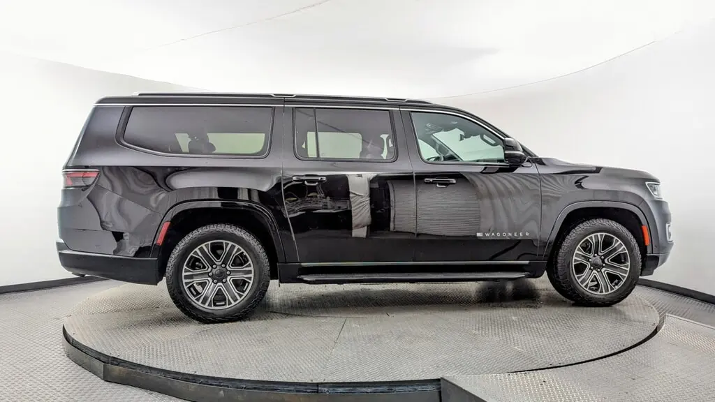 Florida Fine Cars - Used JEEP WAGONEER L 2023 MIAMI SERIES II