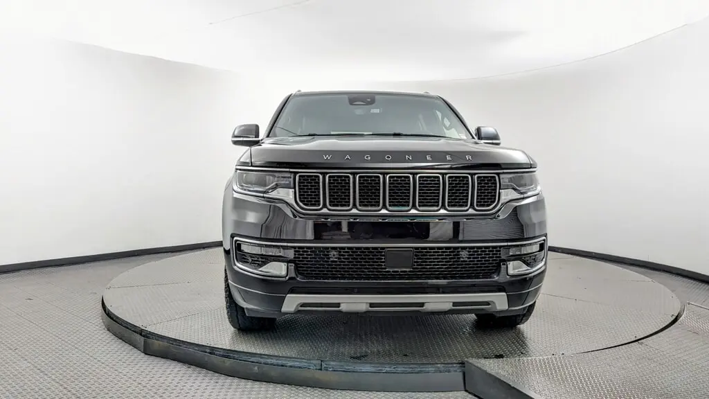 Florida Fine Cars - Used JEEP WAGONEER L 2023 MIAMI SERIES II