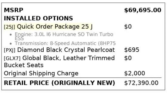 Florida Fine Cars - Used JEEP WAGONEER L 2023 MIAMI SERIES II