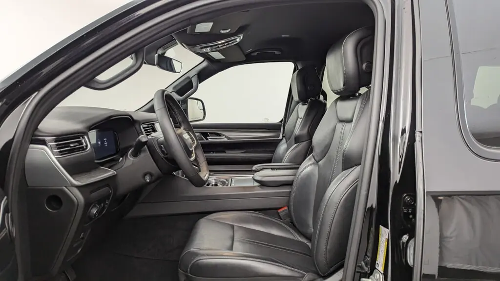 Florida Fine Cars - Used JEEP WAGONEER L 2023 MIAMI SERIES II