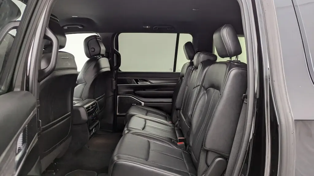 Florida Fine Cars - Used JEEP WAGONEER L 2023 MIAMI SERIES II