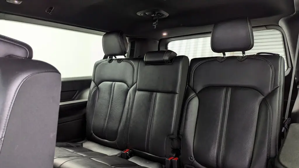 Florida Fine Cars - Used JEEP WAGONEER L 2023 MIAMI SERIES II