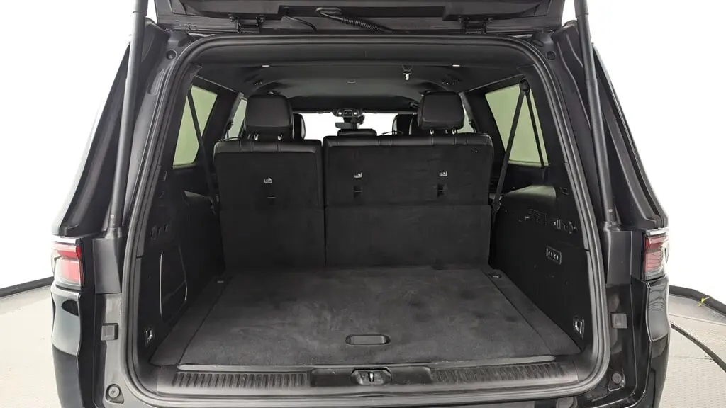 Florida Fine Cars - Used JEEP WAGONEER L 2023 MIAMI SERIES II