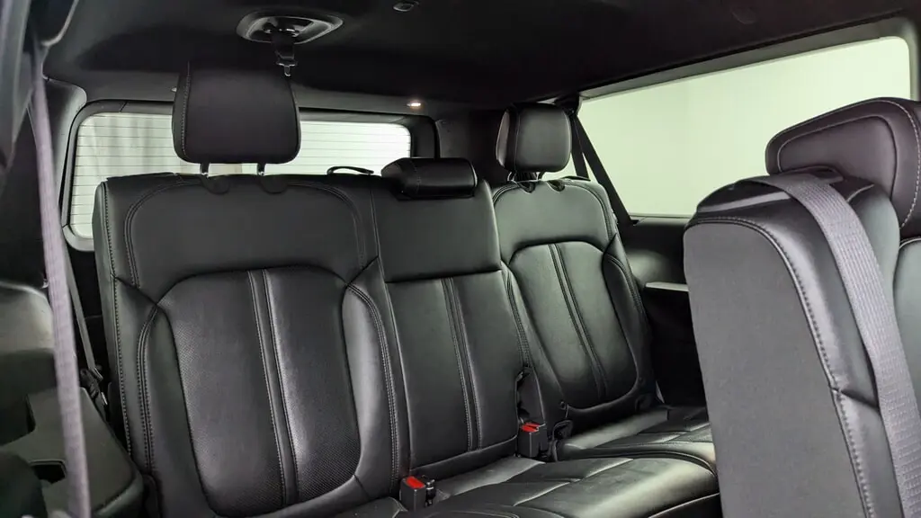 Florida Fine Cars - Used JEEP WAGONEER L 2023 MIAMI SERIES II