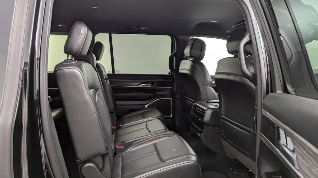 Florida Fine Cars - Used JEEP WAGONEER L 2023 MIAMI SERIES II