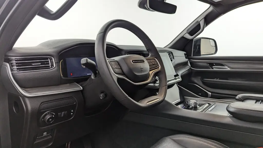 Florida Fine Cars - Used JEEP WAGONEER L 2023 MIAMI SERIES II