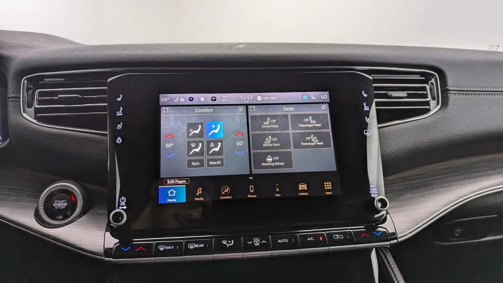 Florida Fine Cars - Used JEEP WAGONEER L 2023 MIAMI SERIES II