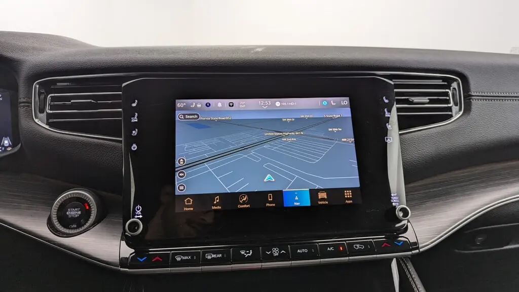 Florida Fine Cars - Used JEEP WAGONEER L 2023 MIAMI SERIES II