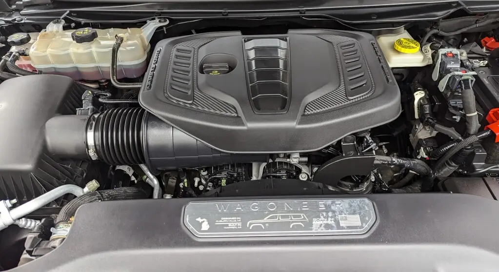 Florida Fine Cars - Used JEEP WAGONEER L 2023 MIAMI SERIES II