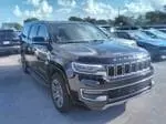 Florida Fine Cars - Used JEEP WAGONEER L 2023 MIAMI SERIES II