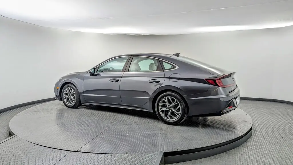 Florida Fine Cars - Used HYUNDAI SONATA 2023 WEST PALM SEL