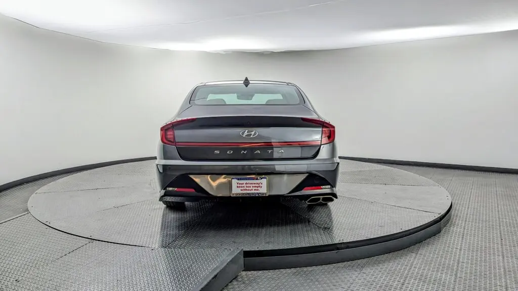 Florida Fine Cars - Used HYUNDAI SONATA 2023 WEST PALM SEL