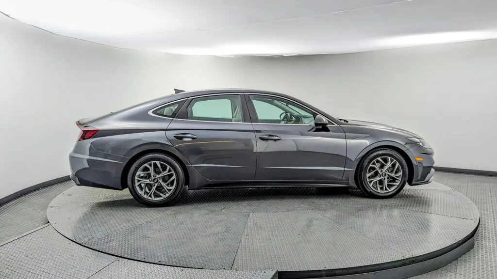 Florida Fine Cars - Used HYUNDAI SONATA 2023 WEST PALM SEL