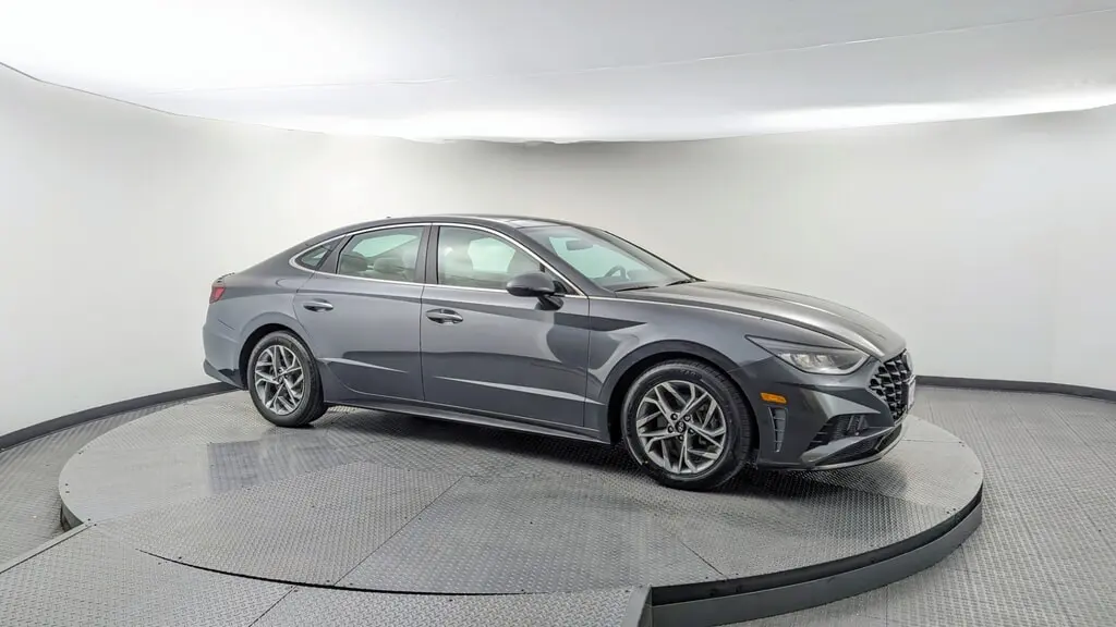 Florida Fine Cars - Used HYUNDAI SONATA 2023 WEST PALM SEL