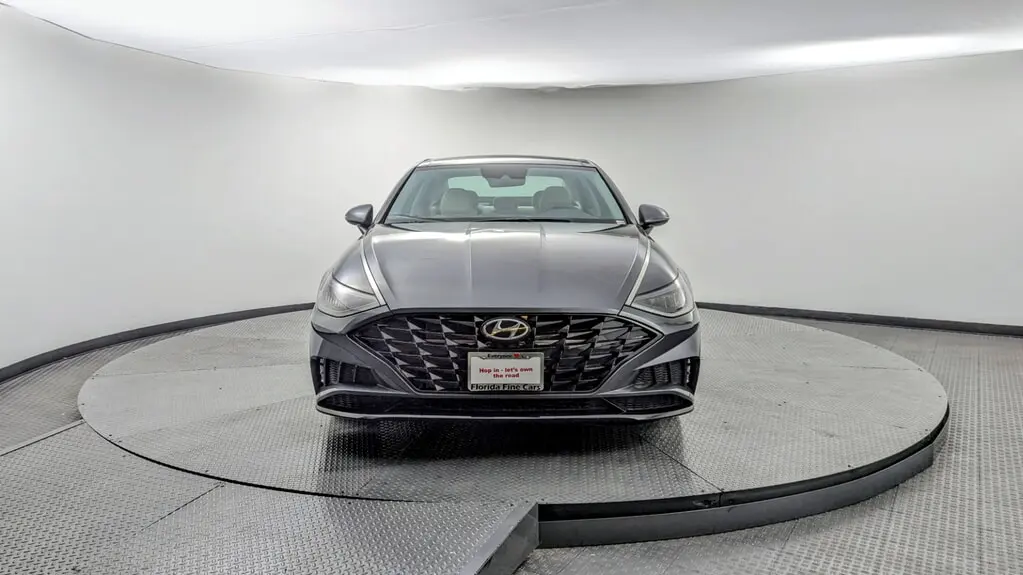 Florida Fine Cars - Used HYUNDAI SONATA 2023 WEST PALM SEL