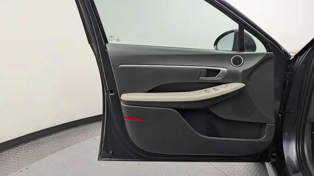 Florida Fine Cars - Used HYUNDAI SONATA 2023 WEST PALM SEL