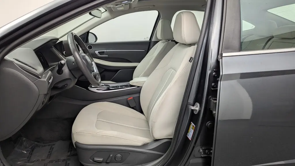 Florida Fine Cars - Used HYUNDAI SONATA 2023 WEST PALM SEL