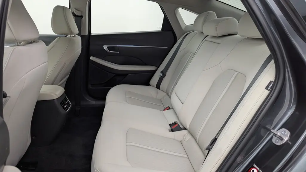 Florida Fine Cars - Used HYUNDAI SONATA 2023 WEST PALM SEL