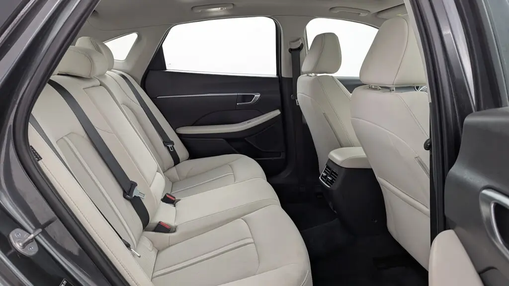 Florida Fine Cars - Used HYUNDAI SONATA 2023 WEST PALM SEL