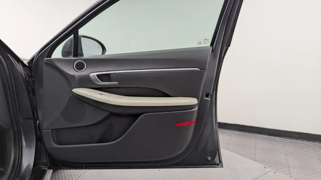 Florida Fine Cars - Used HYUNDAI SONATA 2023 WEST PALM SEL