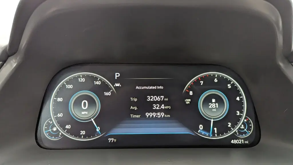 Florida Fine Cars - Used HYUNDAI SONATA 2023 WEST PALM SEL