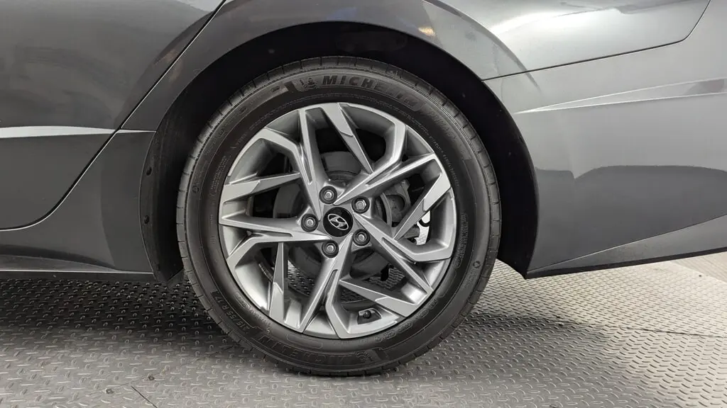 Florida Fine Cars - Used HYUNDAI SONATA 2023 WEST PALM SEL