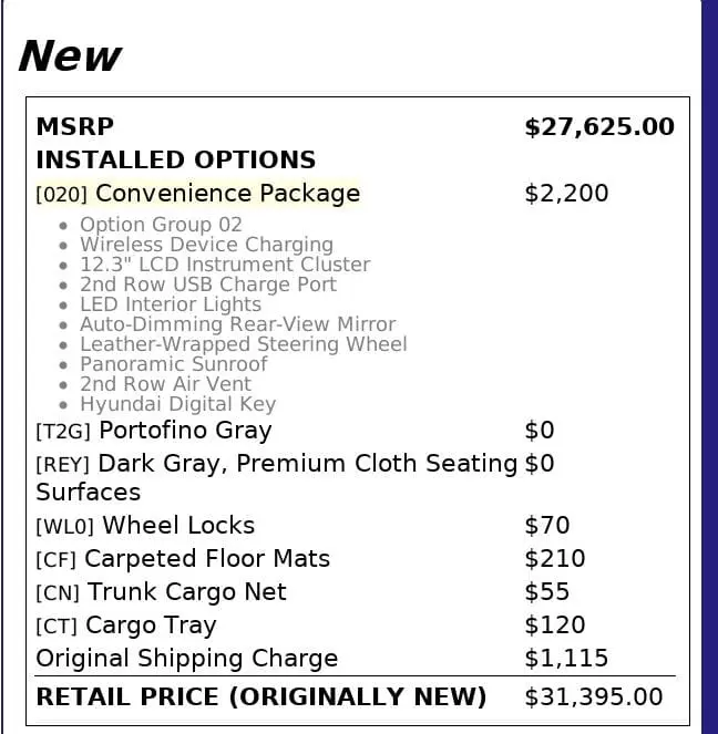 Florida Fine Cars - Used HYUNDAI SONATA 2023 WEST PALM SEL