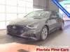 Florida Fine Cars - Used HYUNDAI SONATA 2023 WEST PALM SEL