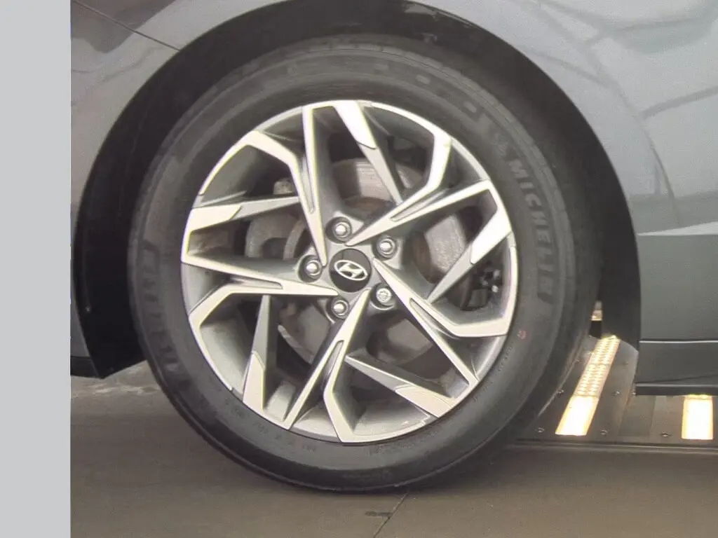 Florida Fine Cars - Used HYUNDAI SONATA 2023 WEST PALM SEL