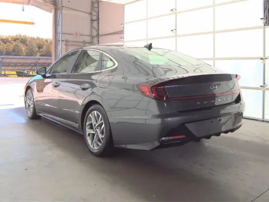 Florida Fine Cars - Used HYUNDAI SONATA 2023 WEST PALM SEL